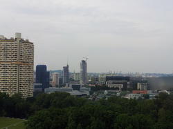 Landmark Tower (Enbloc) (D3), Apartment #124529052